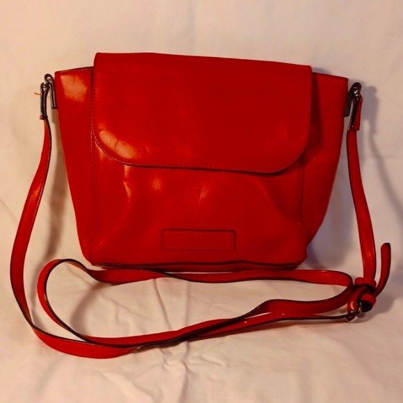 Vera Bradley Handbags - Vera Bradley Cherry Red Purse